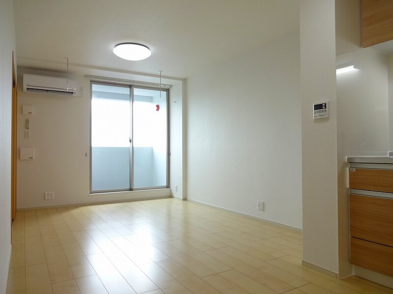 3/24 リビング/ダイニング