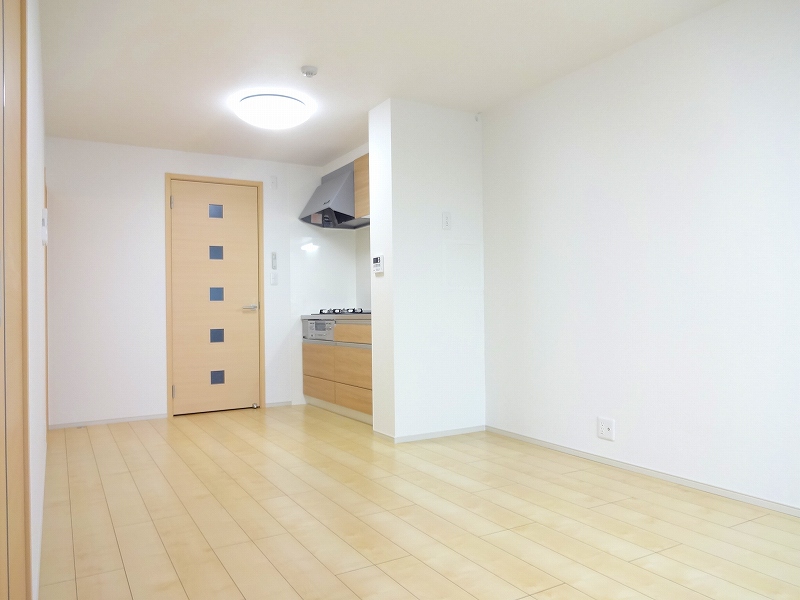 3/26 リビング/ダイニング