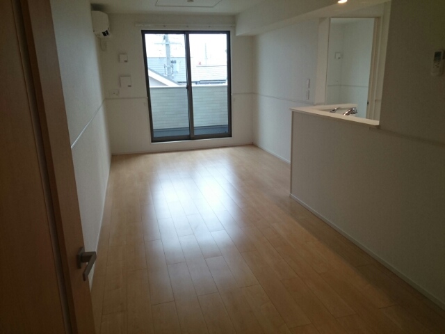 3/20 リビング/ダイニング