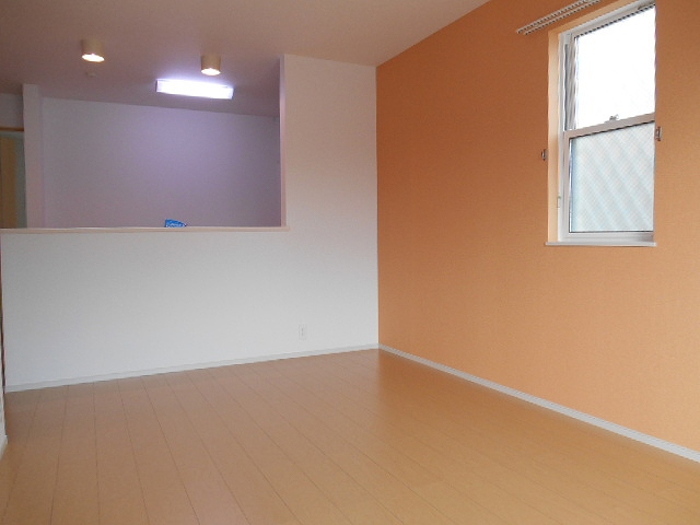 3/20 リビング/ダイニング