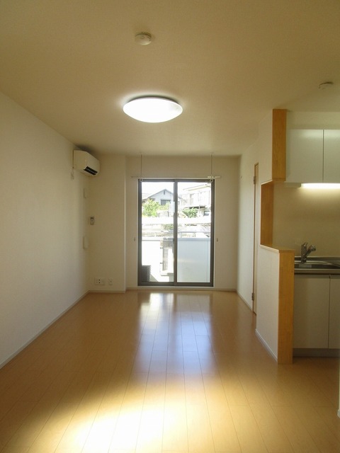 3/24 リビング/ダイニング