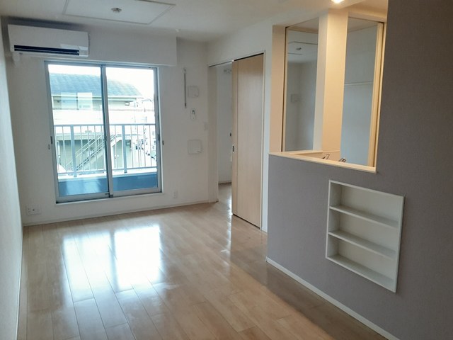 3/20 リビング/ダイニング