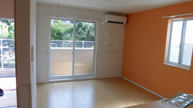 3/20 リビング/ダイニング