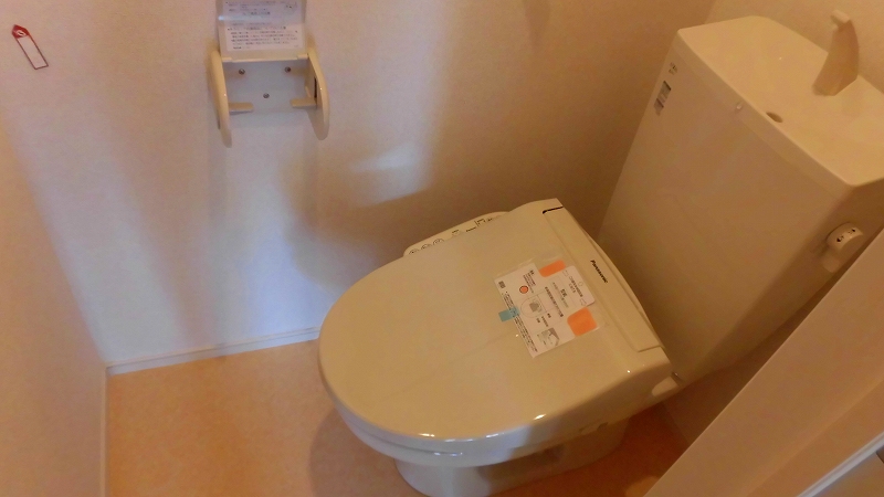9/20 トイレ