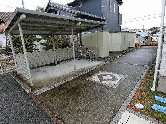 14/21 エントランス
