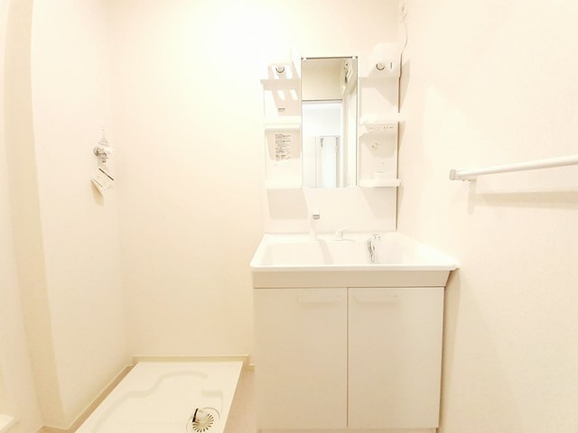 10/21 洗面