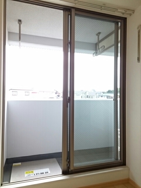 13/26 バルコニー