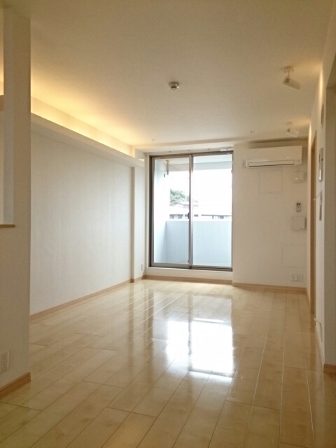 4/26 リビング/ダイニング