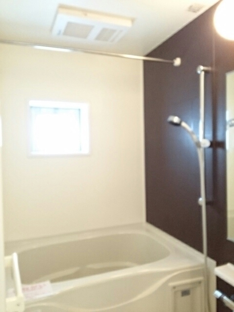 9/26 浴室