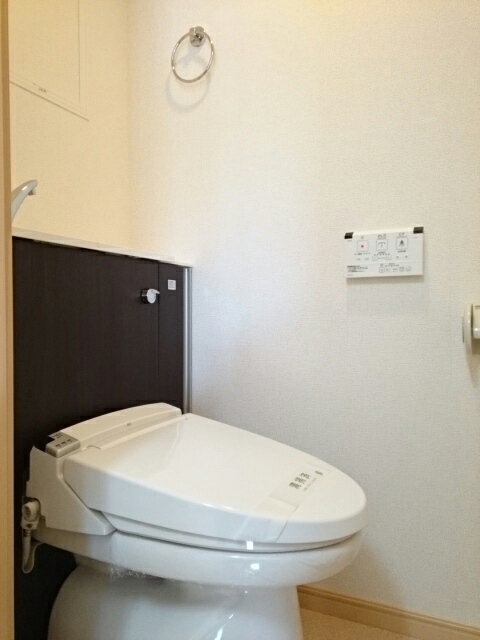 10/26 トイレ