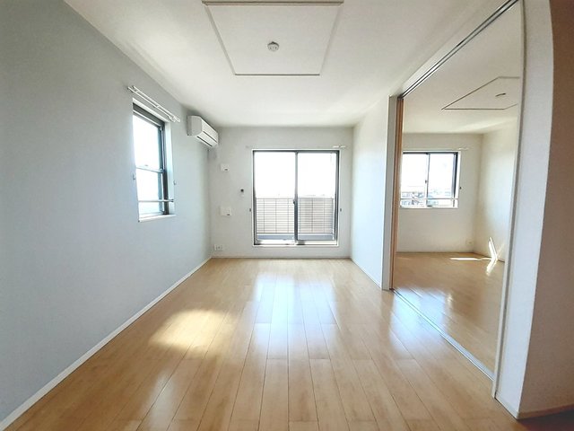 3/20 リビング/ダイニング