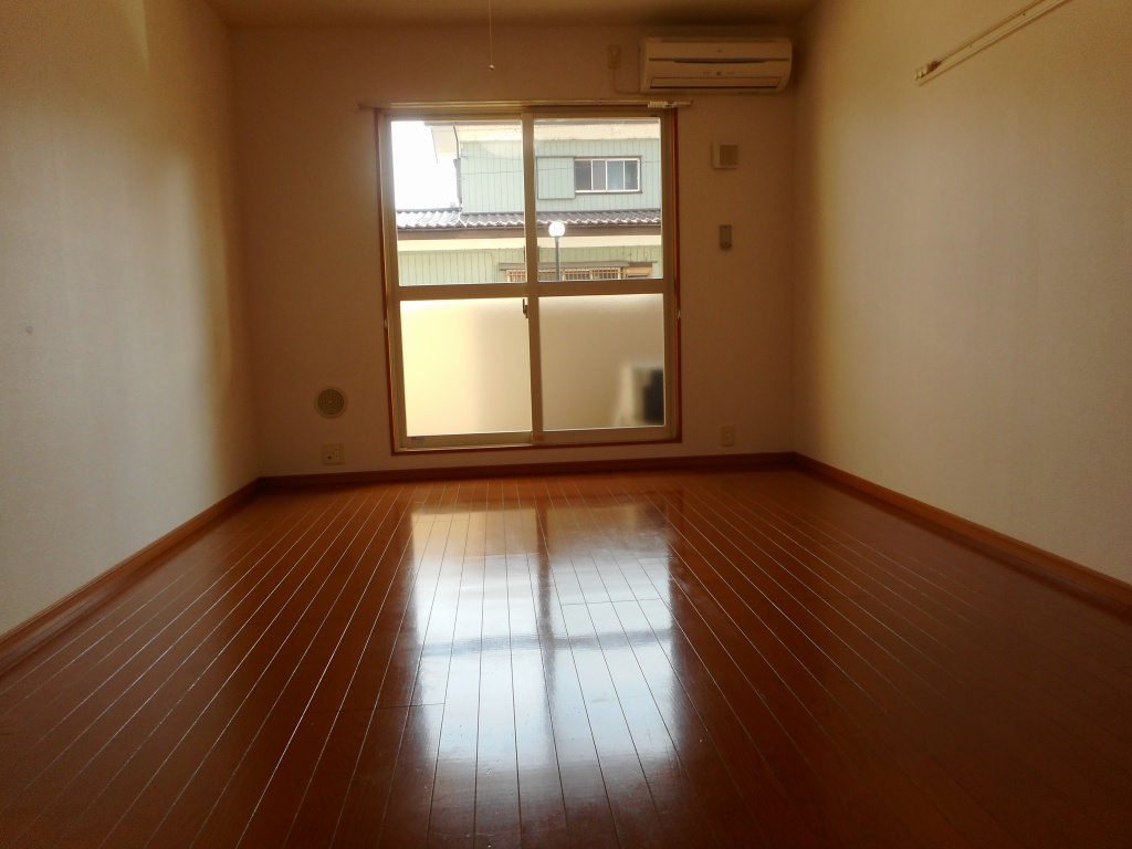 3/20 リビング/ダイニング