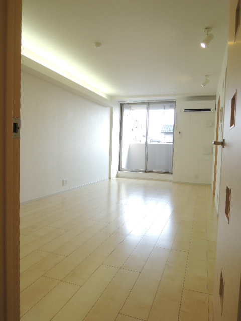 3/20 リビング/ダイニング