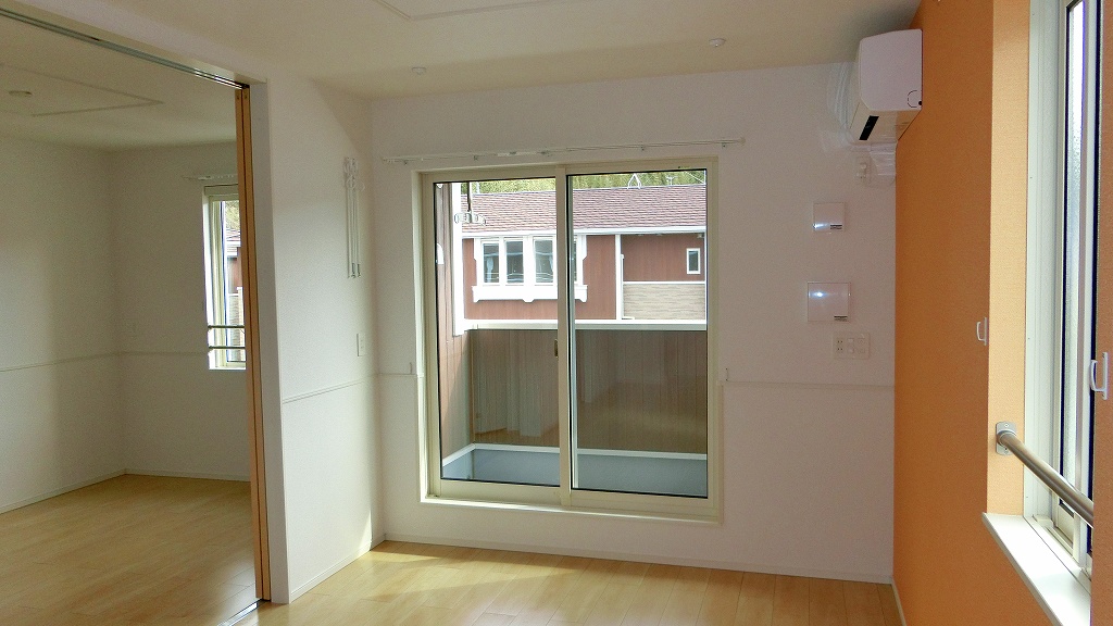 3/20 リビング/ダイニング