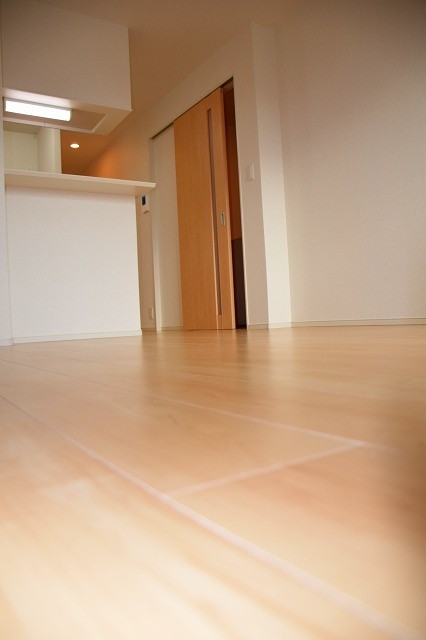 3/20 リビング/ダイニング