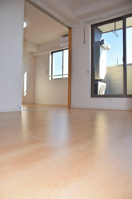 3/20 リビング/ダイニング