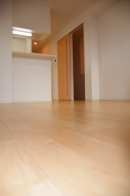 3/20 リビング/ダイニング