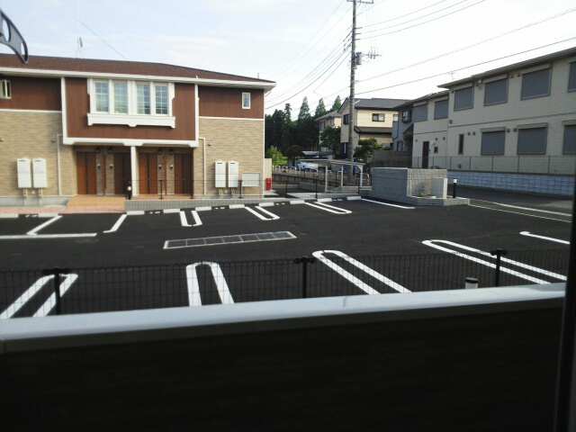 14/24 駐車場