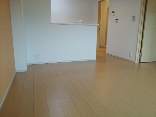 3/24 リビング/ダイニング
