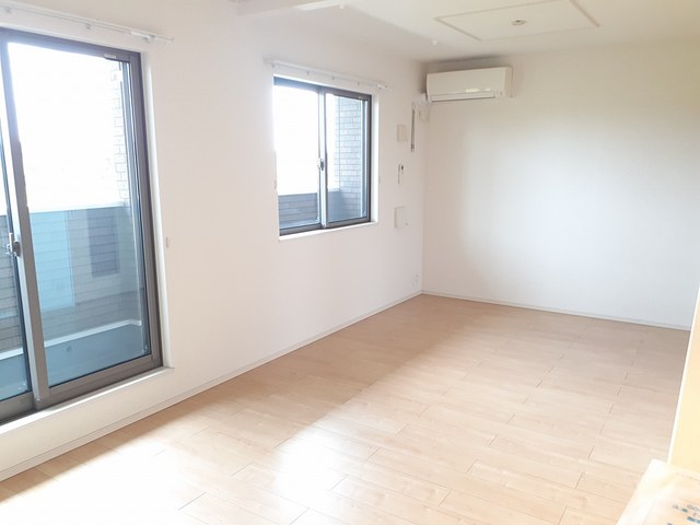 3/22 リビング/ダイニング