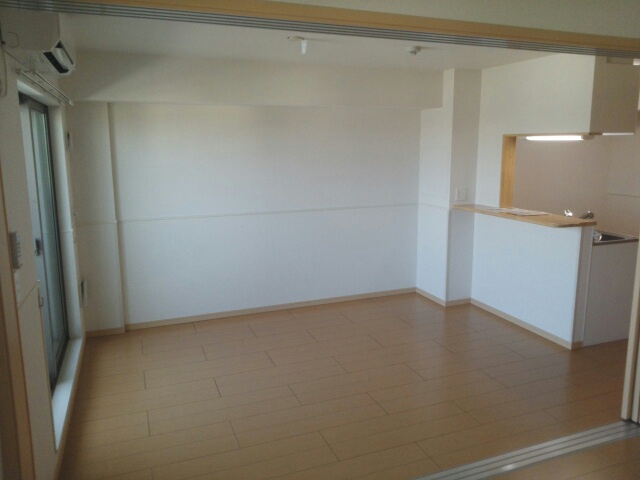 3/20 リビング/ダイニング