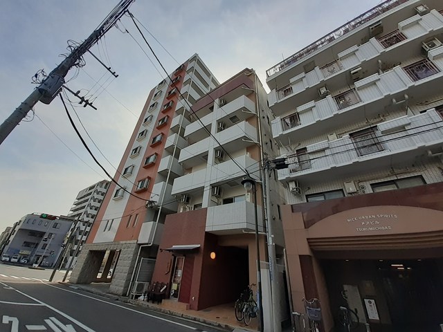 1/23 外観