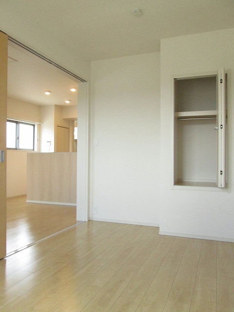 4/20 リビング/ダイニング