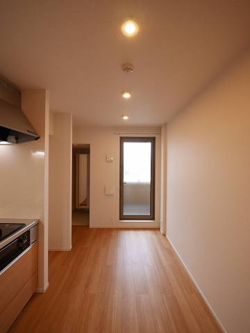 4/21 リビング/ダイニング