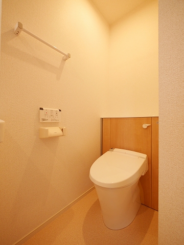 10/21 トイレ