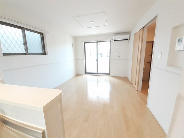 3/20 リビング/ダイニング