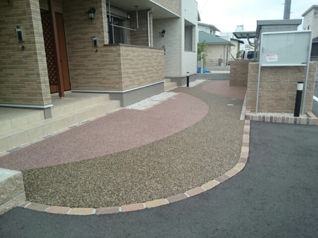 2/9 エントランス