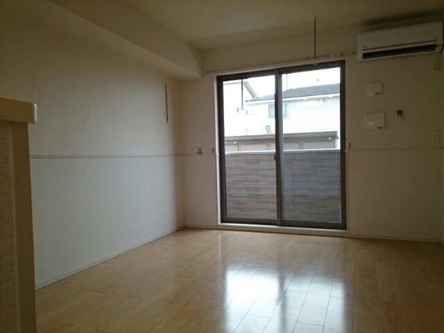 3/20 リビング/ダイニング