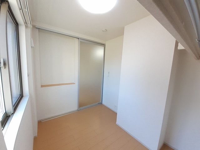 4/20 寝室