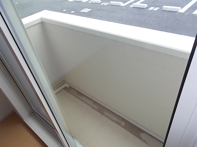 14/20 バルコニー