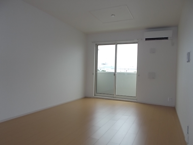 4/20 リビング/ダイニング