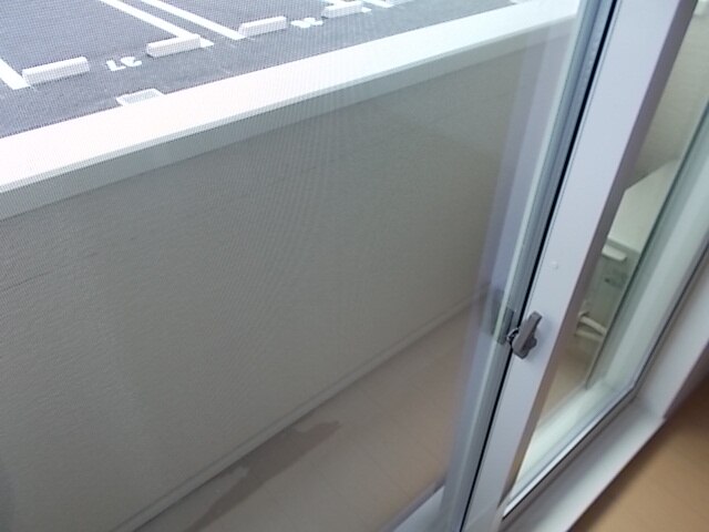 13/21 バルコニー