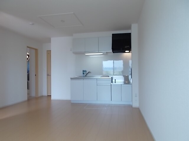 3/21 リビング/ダイニング