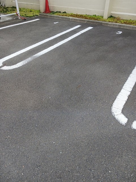 14/20 駐車場