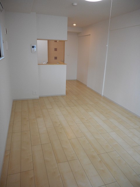 3/20 リビング/ダイニング