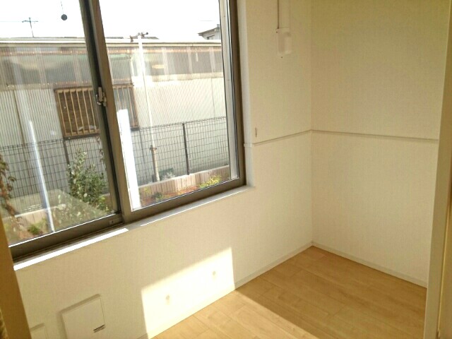 10/20 バルコニー