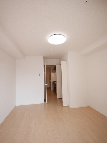 4/24 リビング/ダイニング