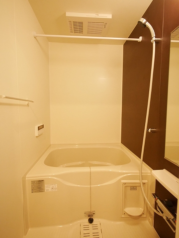 9/24 浴室
