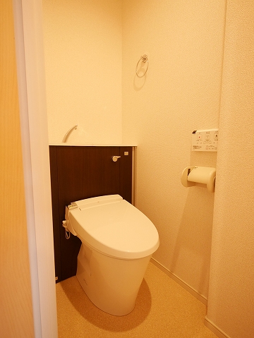 10/24 トイレ