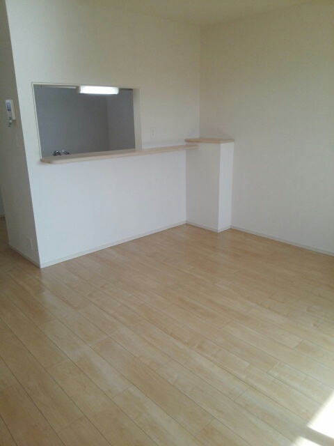 4/22 リビング/ダイニング