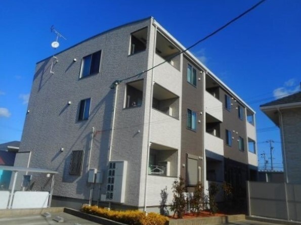 1/23 外観