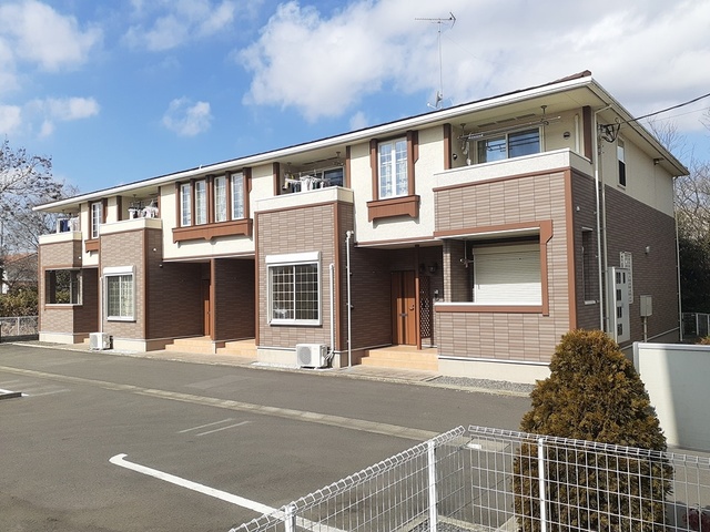 1/21 外観
