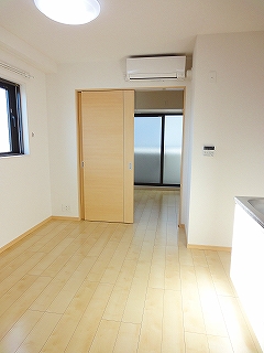 4/22 リビング/ダイニング