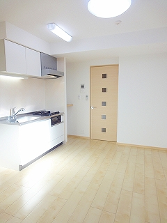 3/22 リビング/ダイニング