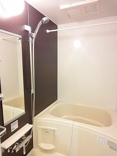 9/22 浴室