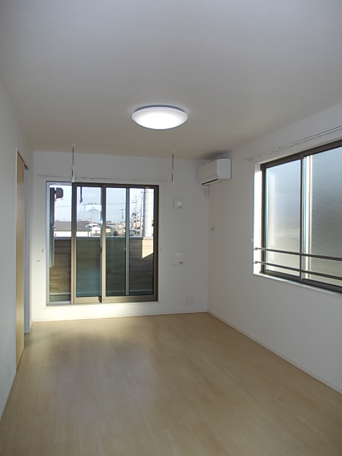 3/20 リビング/ダイニング